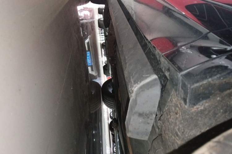 Used Volkswagen Touareg 2019 3.0 TSI RuiFeng Edition China V Standard Chassis Front Right