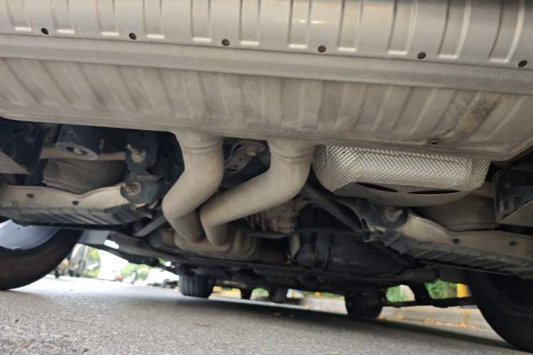Used Volkswagen Touareg 2019 3.0 TSI RuiFeng Edition China V Standard Chassis Rear