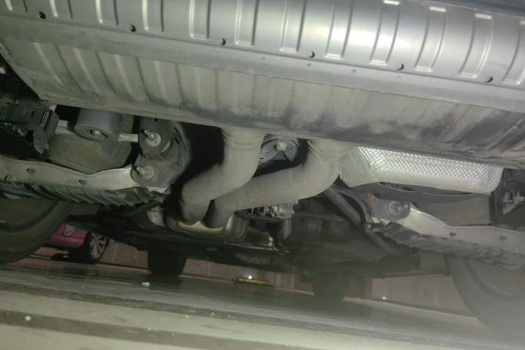 Used Volkswagen Touareg 2019 3.0 TSI RuiFeng Edition China V Standard Chassis Rear
