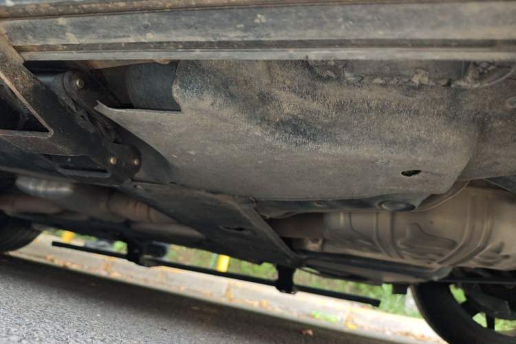 Used Volkswagen Touareg 2019 3.0 TSI RuiFeng Edition China V Standard Chassis Rear Left