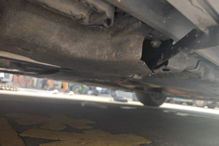 Used Volkswagen Touareg 2019 3.0 TSI RuiFeng Edition China V Standard Chassis Rear Right