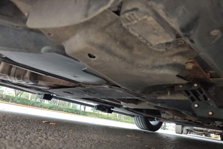 Used Volkswagen Touareg 2019 3.0 TSI RuiFeng Edition China V Standard Chassis Rear Right