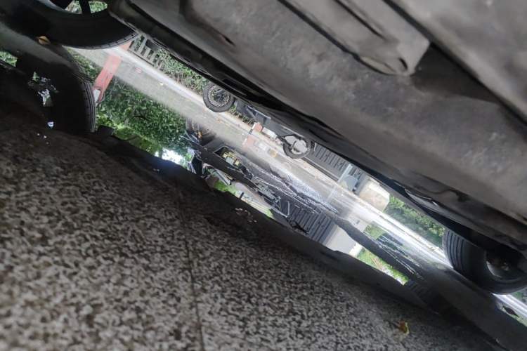 Used Volkswagen Touareg 2019 3.0 TSI RuiFeng Edition China VI Standard Chassis Rear Right