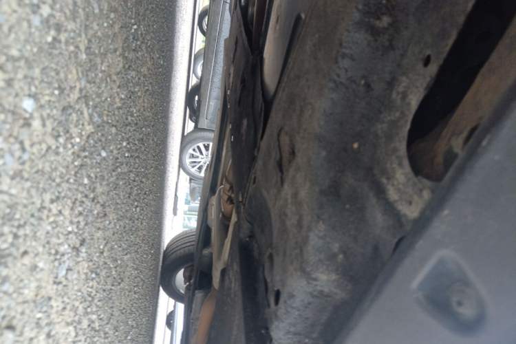 Used Volkswagen Touareg 2019 3.0 TSI RuiFeng Edition China V Standard Chassis Rear Right