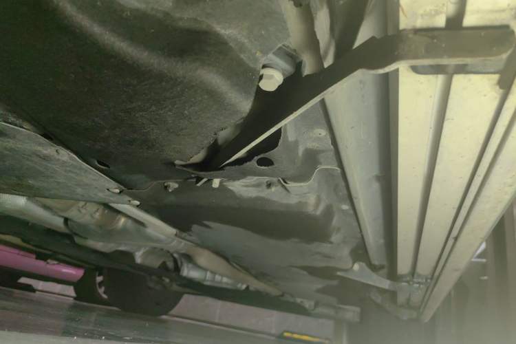 Used Volkswagen Touareg 2019 3.0 TSI RuiFeng Edition China V Standard Chassis Rear Right