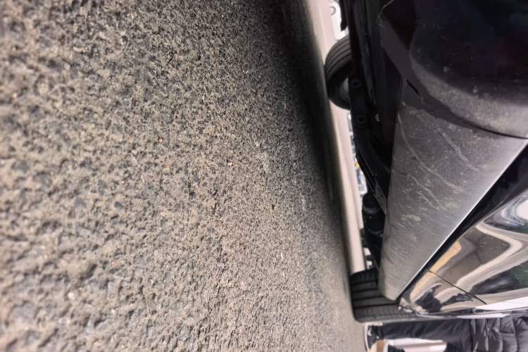 Used Volkswagen Touareg 2019 3.0 TSI RuiFeng Edition China VI Standard Chassis Rear Right
