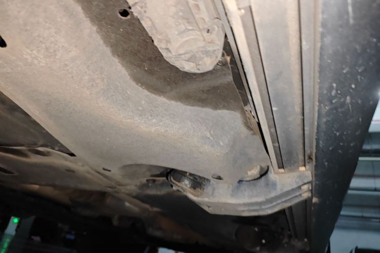 Used Volkswagen Touareg 2019 3.0 TSI RuiFeng Edition China VI Standard Chassis Rear Right