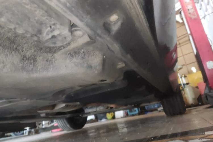 Used Volkswagen Touareg 2019 2.0 TSI Ruiyi Edition China V Standard Chassis Rear Right
