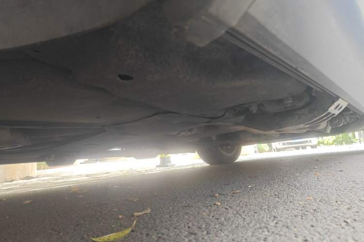 Used Volkswagen Touareg 2019 3.0 TSI RuiFeng Edition China VI Standard Chassis Rear Right