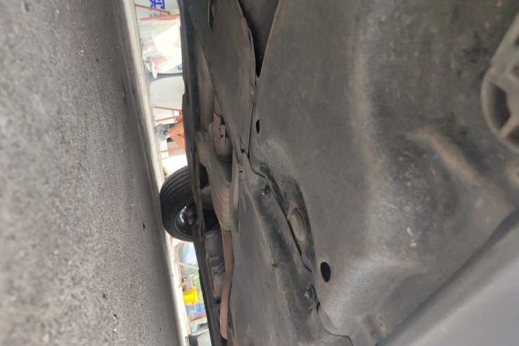 Used Volkswagen Touareg 2019 2.0 TSI Ruiyi Edition China V Standard Chassis Rear Right