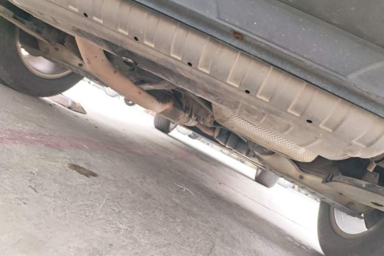 Used Volkswagen Touareg 2019 2.0 TSI Ruiyi Edition China V Standard Chassis Rear