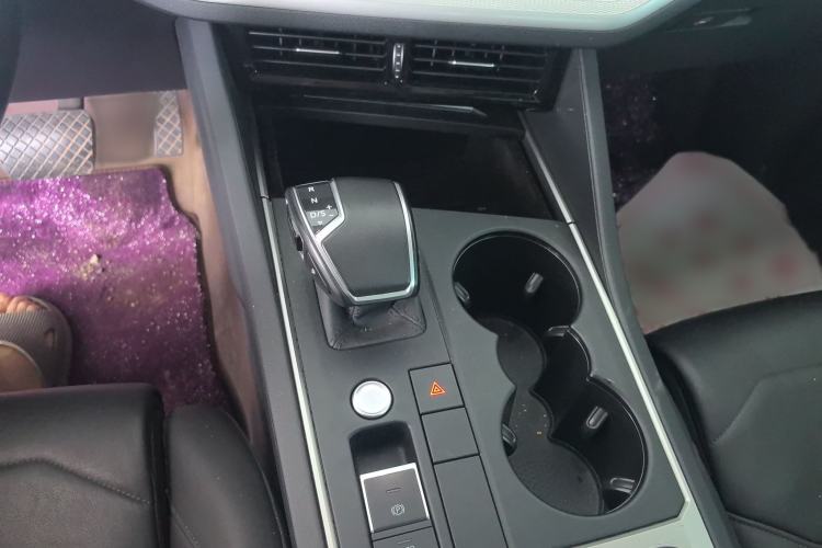 Used Volkswagen Touareg 2019 2.0 TSI Flagship Edition China VI Gear Lever