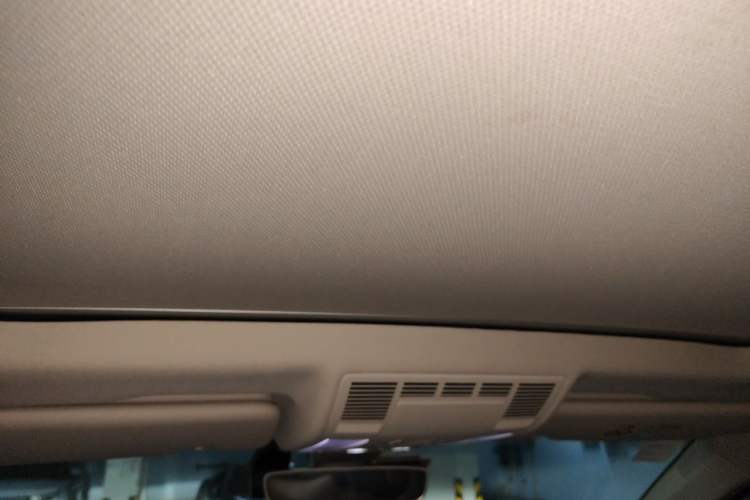 Used Volkswagen Touareg 2019 3.0 TSI Advanced Version China V Standard Headliner