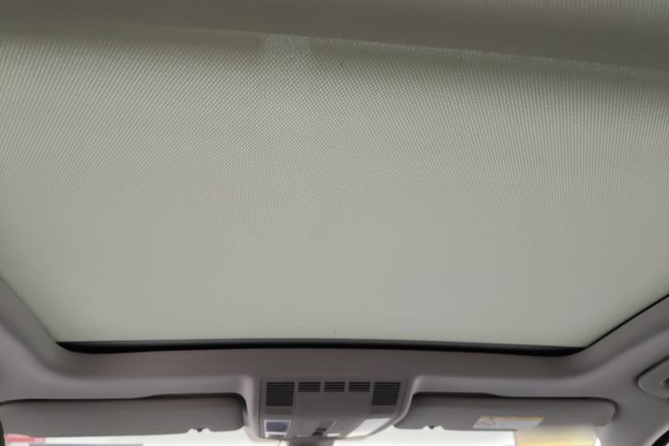 Used Volkswagen Touareg 2019 2.0TSI Ruiyi Edition China VI Standard Headliner