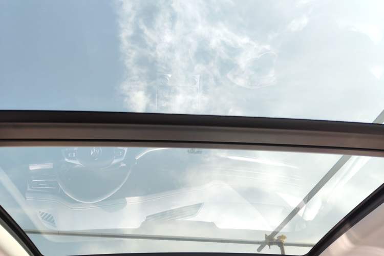 Used Volkswagen Touareg 2019 3.0 TSI RuiFeng Edition China VI Standard Headliner