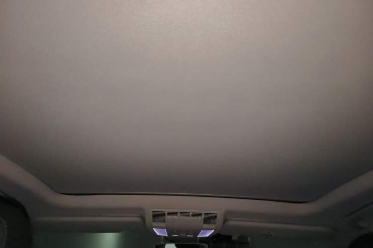 Used Volkswagen Touareg 2019 3.0 TSI RuiFeng Edition China VI Standard Headliner