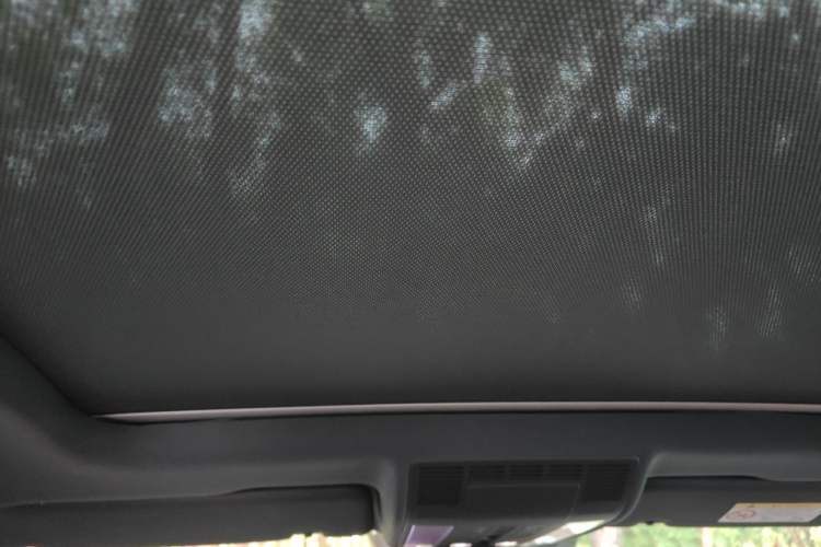 Used Volkswagen Touareg 2019 3.0 TSI Advanced Version China V Standard Headliner