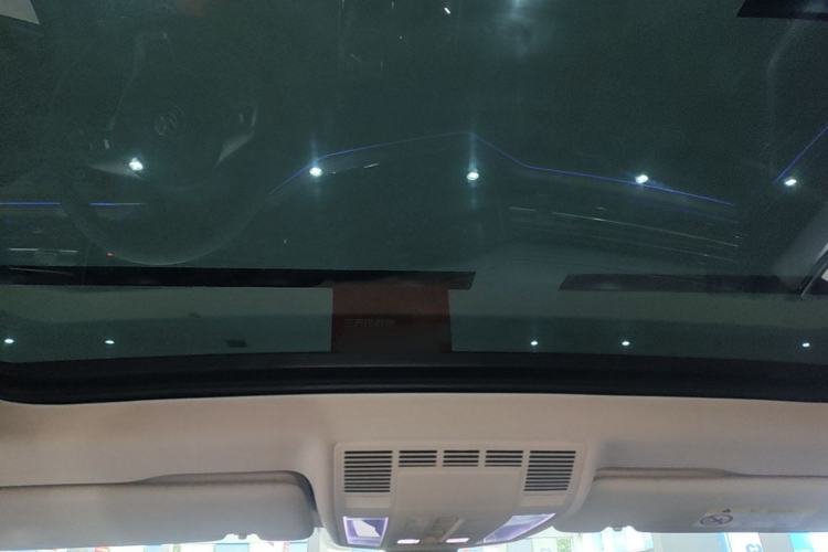 Used Volkswagen Touareg 2019 3.0 TSI RuiFeng Edition China VI Standard Headliner