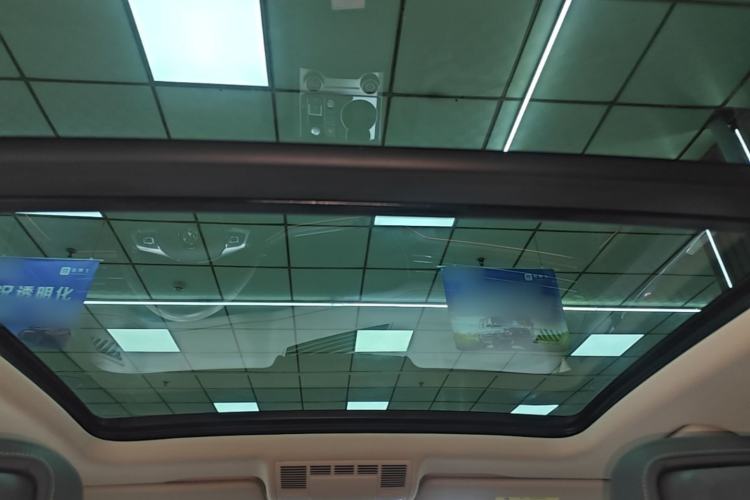Used Volkswagen Touareg 2019 3.0 TSI RuiFeng Edition China VI Standard Headliner