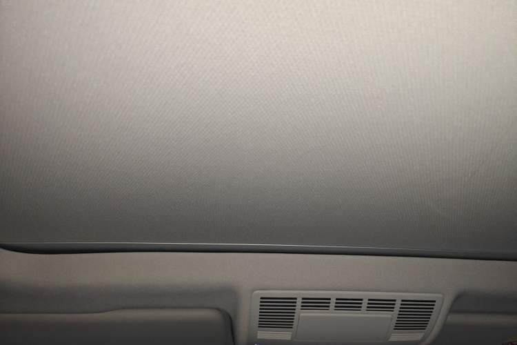 Used Volkswagen Touareg 2019 2.0 TSI Ruiyi Edition China V Standard Headliner