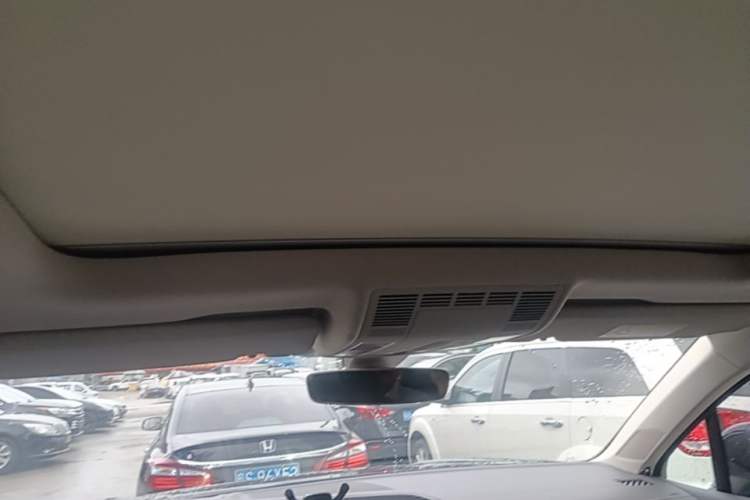Used Volkswagen Touareg 2019 3.0 TSI RuiFeng Edition China VI Standard Headliner