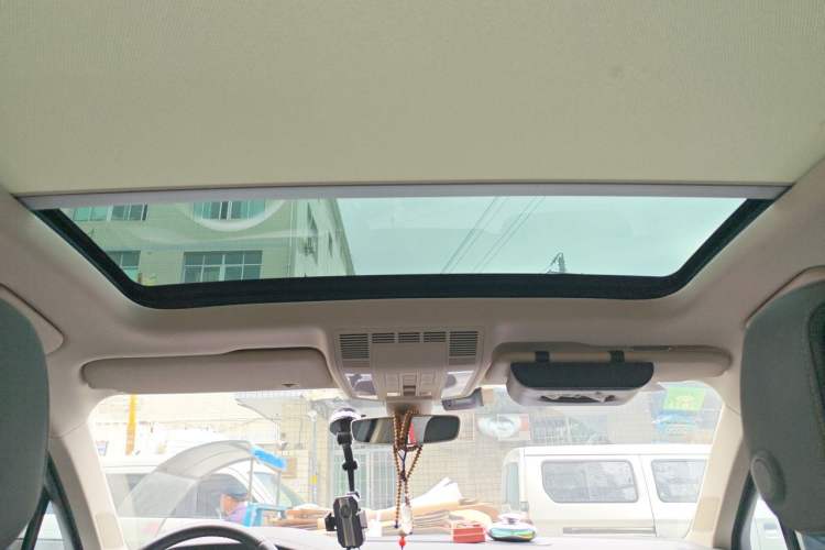 Used Volkswagen Touareg 2019 2.0 TSI Ruiyi Edition China V Standard Headliner