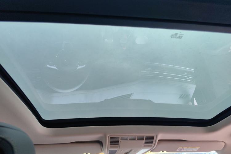 Used Volkswagen Touareg 2019 2.0 TSI Ruiyi Edition China V Standard Headliner
