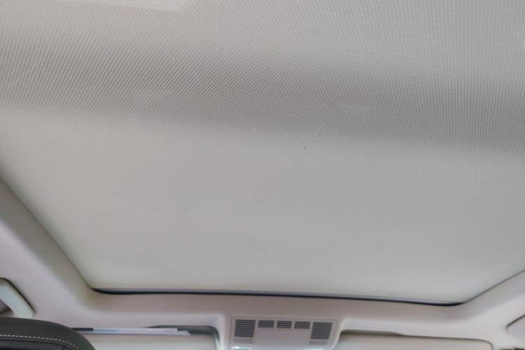 Used Volkswagen Touareg 2019 2.0TSI Ruiyi Edition China VI Standard Headliner