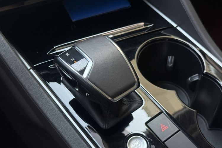 Used Volkswagen Touareg 2019 3.0 TSI RuiFeng Edition China VI Standard Interior 4