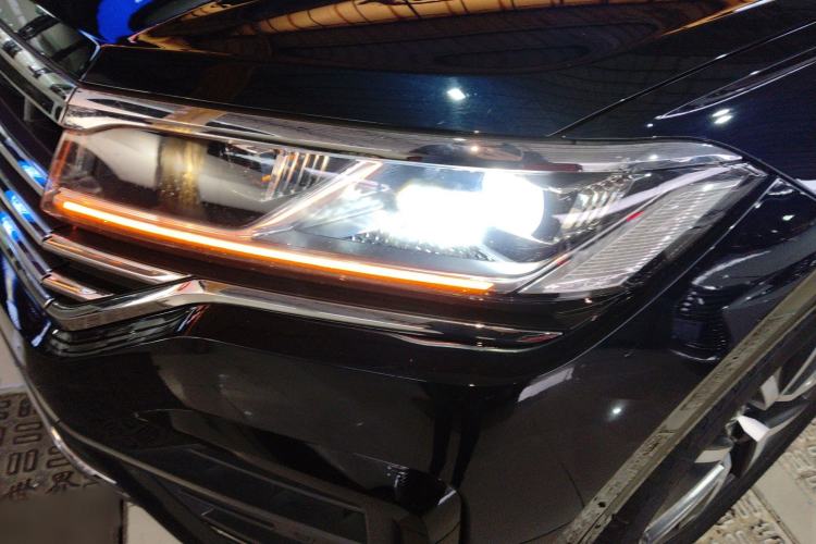 Used Volkswagen Touareg 2019 3.0 TSI RuiFeng Edition China VI Standard Left Front Headlight