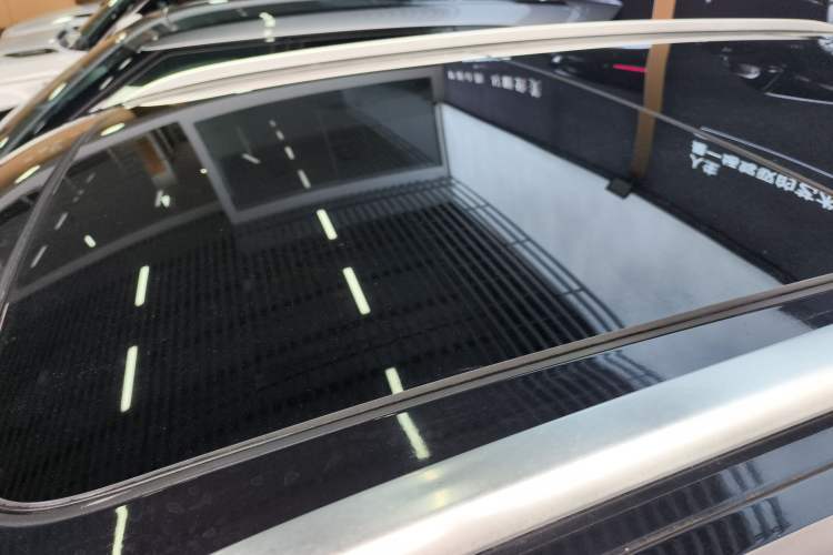 Used Volkswagen Touareg 2019 3.0 TSI RuiFeng Edition China VI Standard Roof