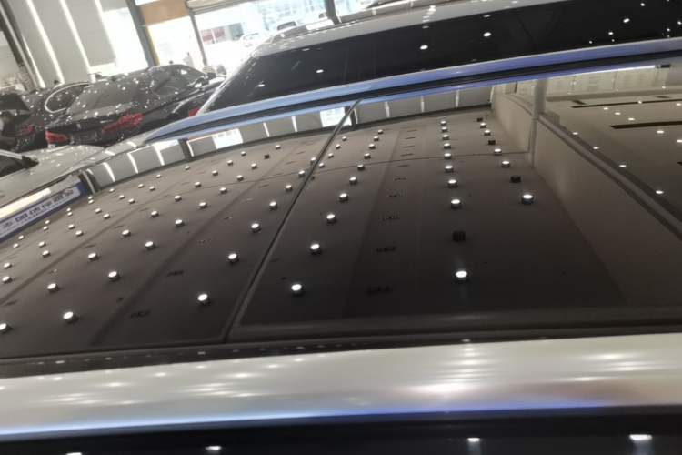 Used Volkswagen Touareg 2019 3.0 TSI RuiFeng Edition China VI Standard Roof