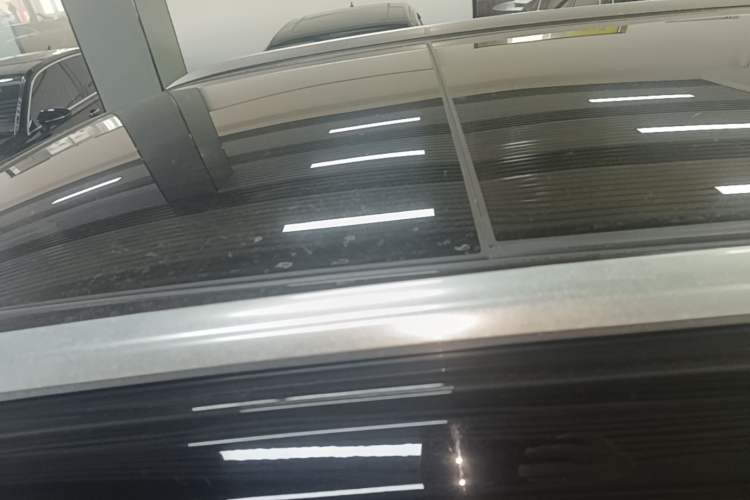 Used Volkswagen Touareg 2019 3.0 TSI RuiFeng Edition China VI Standard Roof