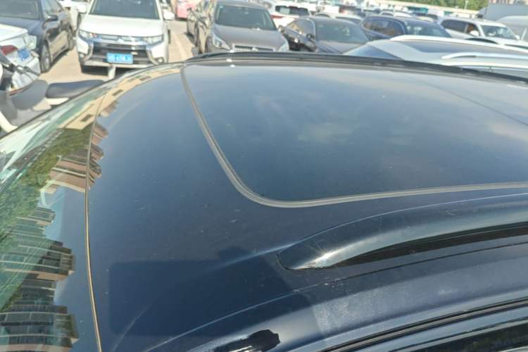 Used Volkswagen Touareg 2019 3.0 TSI RuiFeng Edition China VI Standard Roof