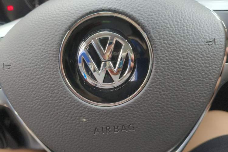 Used Volkswagen Touareg 2019 2.0TSI Ruiyi Edition China VI Standard Vehicle Key