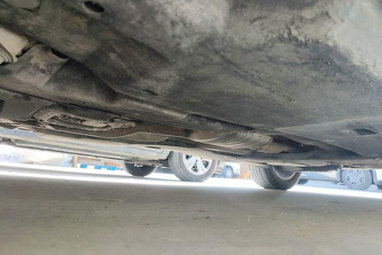 Used Volkswagen Touareg 2019 2.0TSI Ruiyi Edition China VI Standard Chassis Front Left