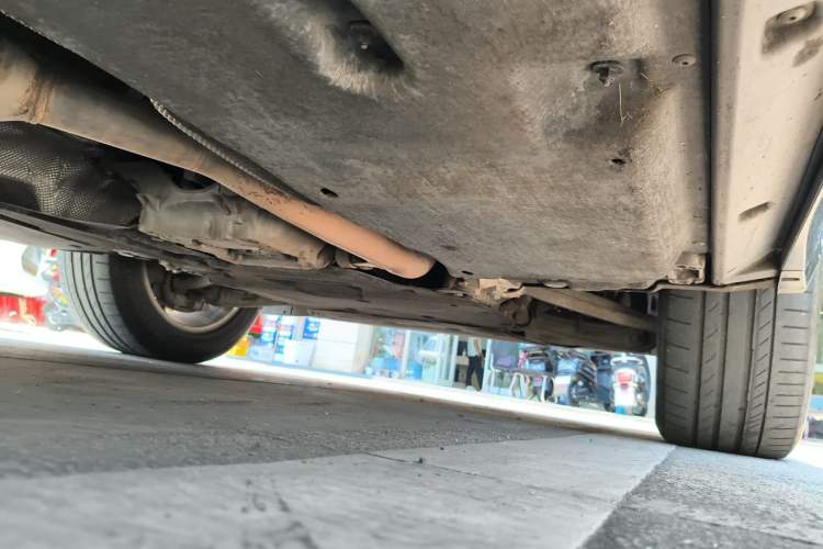 Used Volkswagen Touareg 2019 2.0 TSI Ruiyi Edition China V Standard Chassis Front Right