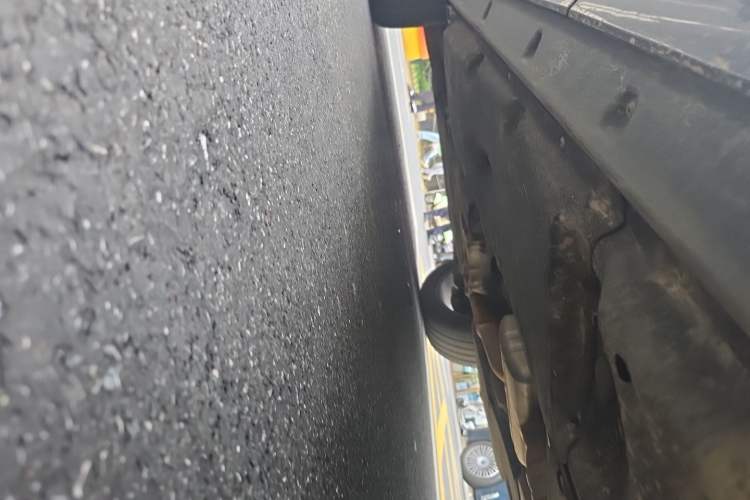Used Volkswagen Touareg 2019 3.0 TSI RuiFeng Edition China VI Standard Chassis Rear Left