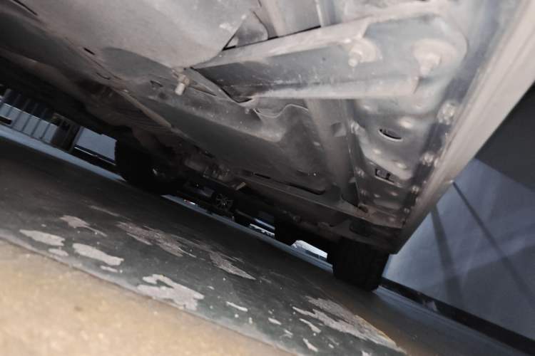 Used Volkswagen Touareg 2019 2.0TSI Ruiyi Edition China VI Standard Chassis Rear Right