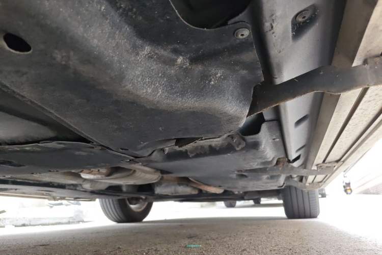 Used Volkswagen Touareg 2019 2.0TSI Ruiyi Edition China VI Standard Chassis Rear Right