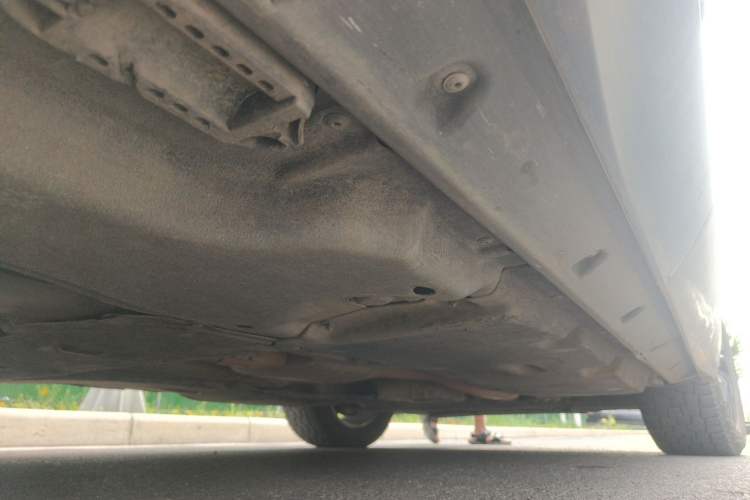 Used Volkswagen Touareg 2019 2.0 TSI Ruiyi Edition China V Standard Chassis Rear Right