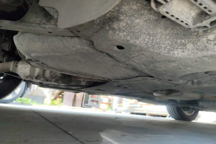Used Volkswagen Touareg 2019 2.0TSI Ruiyi Edition China VI Standard Chassis Rear Right