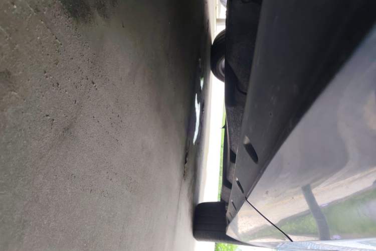 Used Volkswagen Touareg 2019 3.0 TSI RuiFeng Edition China VI Standard Chassis Rear Right