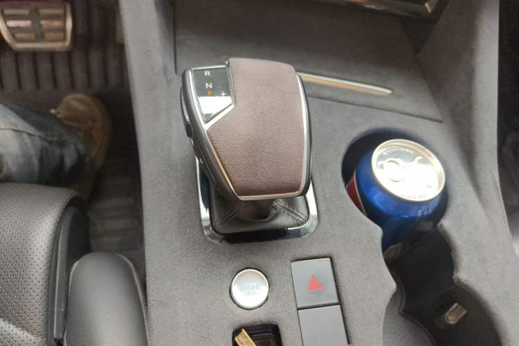 Used Volkswagen Touareg 2019 2.0 TSI Ruiyi Edition China V Standard Gear Lever