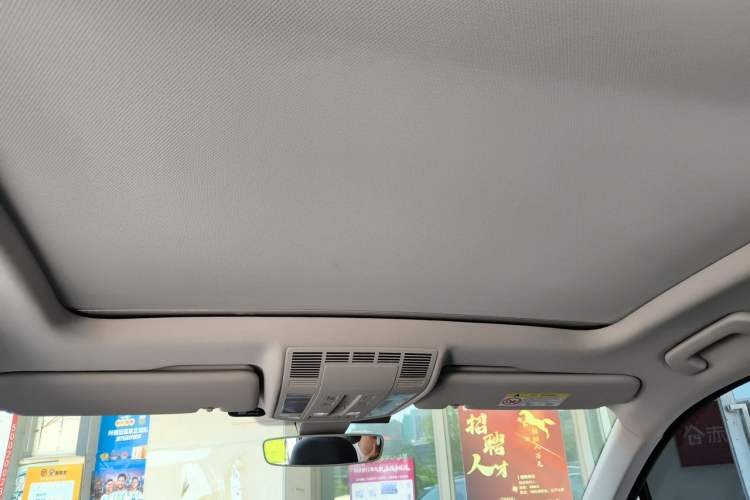 Used Volkswagen Touareg 2019 2.0 TSI Ruiyi Edition China V Standard Headliner