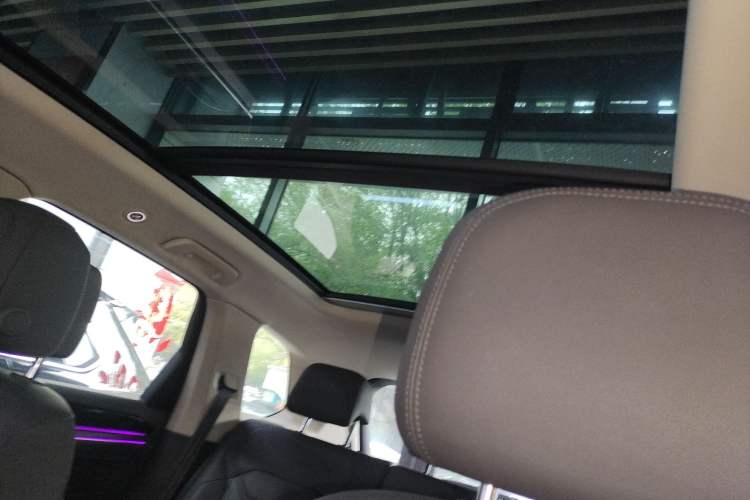 Used Volkswagen Touareg 2019 2.0 TSI Ruiyi Edition China V Standard Headliner