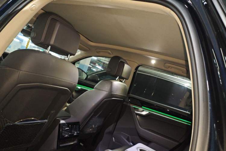 Used Volkswagen Touareg 2019 3.0 TSI RuiFeng Edition China VI Standard Headliner