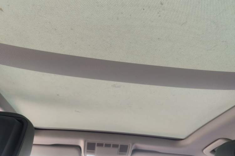 Used Volkswagen Touareg 2019 2.0TSI Ruiyi Edition China VI Standard Headliner