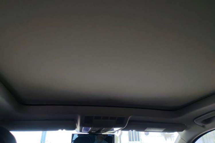 Used Volkswagen Touareg 2019 3.0 TSI RuiFeng Edition China VI Standard Headliner