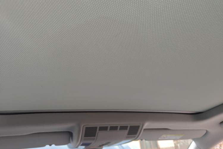 Used Volkswagen Touareg 2019 2.0 TSI Ruiyi Edition China V Standard Headliner